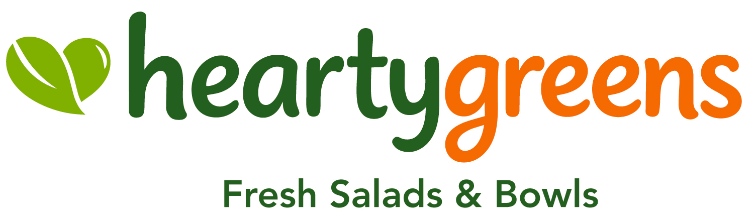 heartygreens Fresh Salads & Bowls